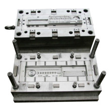 Ferramental de moldagem por injeção de precisão OEM em Dongguan (LW-03675)